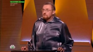 Своя игра. Касаткин - Беляев - Комаров (16.09.2017)