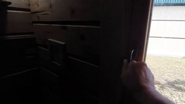 Гром 30 ! ЗАВОДИМ ВОДУ В БАНЬКУ! смотреть онлайн