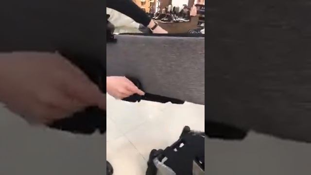 საბავშვო ეტლი, Smart System😂😂😂😂😂 смотреть онлайн