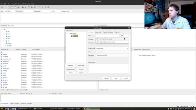 Top 5 Linux Packages for Web Design смотреть онлайн