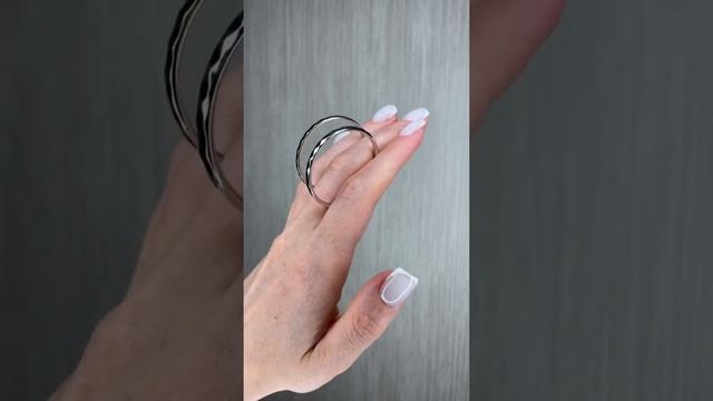 Серьги конго SOUL STORE диаметром 40 мм смотреть онлайн