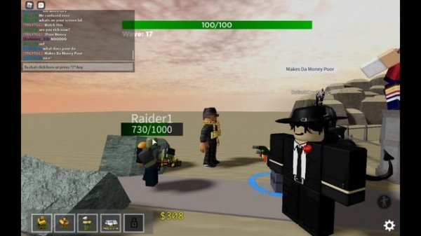 TDS But The Area 51 Event in 2021?!? | TDS (Roblox)