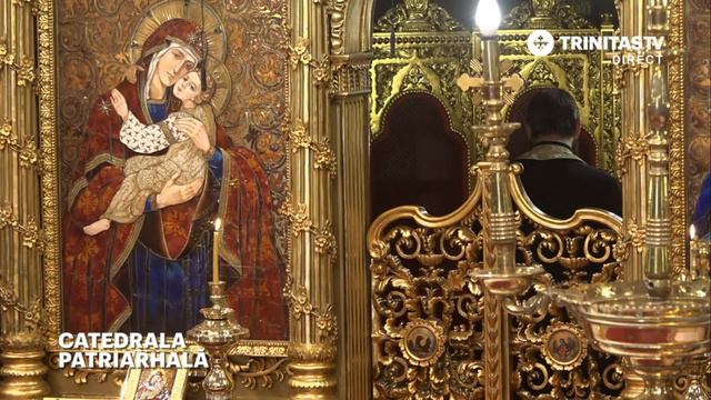 🔴 Slujba Vecerniei - Aducerea moaștelor Sf. Mc. Doctori fără de arginți Chir și Ioan; Sf. Mc. Papia смотреть онлайн