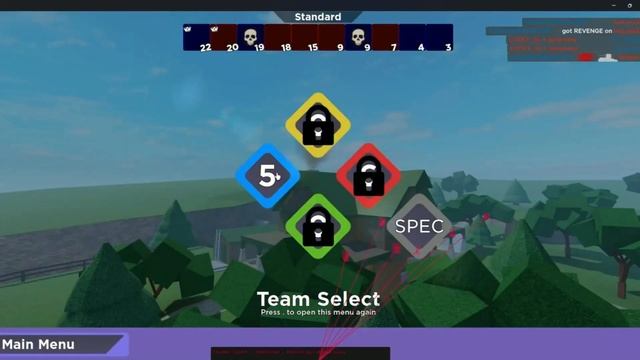 Roblox Executor Keyless Exploit смотреть онлайн