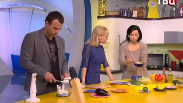 Как сделать легкий майонез? Худеем с Ириной Сашиной смотреть онлайн