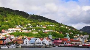 Интересные факты о Норвегии