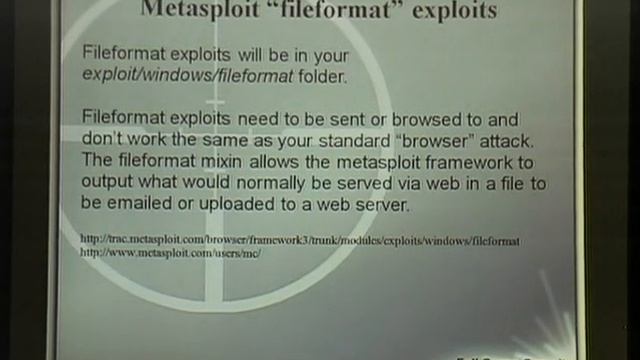 NOTACON 6: Time To Replicate The Real Threat: Client Side Penetration Testing смотреть онлайн