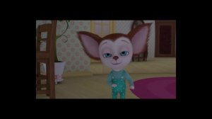 Потеряный эпизод барбоскинов ( Смерть малыша)