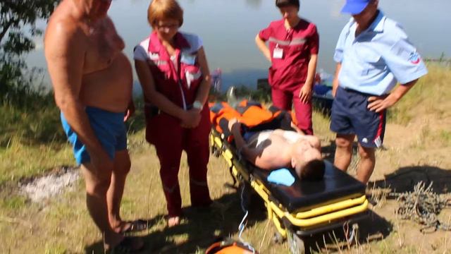 Учения по спасению утопающих на воде смотреть онлайн