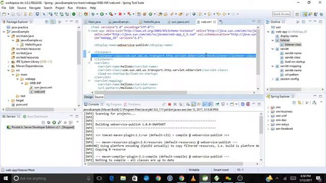 webservices part 4 смотреть онлайн