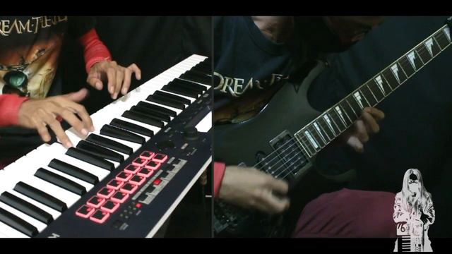 WINNER - LEBIH BAIK PUTUS [SOLO COVER] смотреть онлайн
