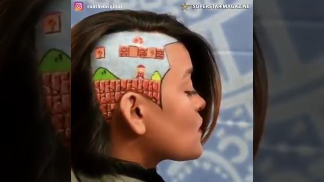 красивые мужские прически. смотреть онлайн