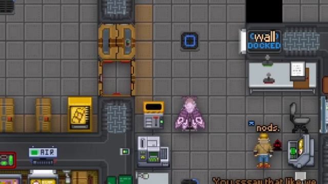 SS13: Cargo Cult смотреть онлайн