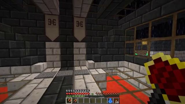Minecraft Equivalent Exchange. Эпизод 18 - Финальный. смотреть онлайн