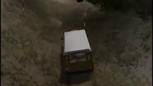 Screamer 4x4 Defender смотреть онлайн