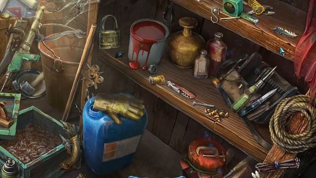 Phantasmat: Crucible Peak Walkthrough - Part 7 смотреть онлайн