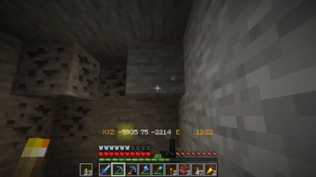Stockpiling Resources: Adults Play Java SMP Episode 11: Minecraft 1.15 Let's Play смотреть онлайн