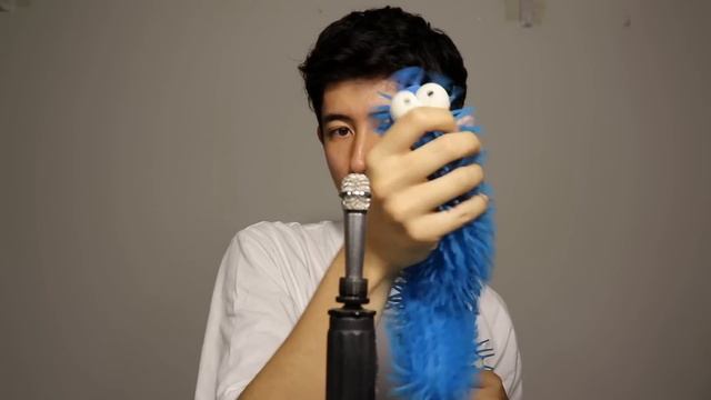 Can a $1 Mic Give You ASMR? смотреть онлайн