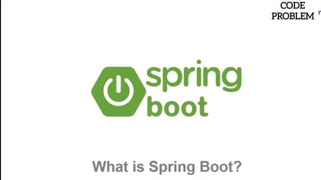 Reasons why Spring Boot is best for Java projects | spring boot project step by step смотреть онлайн