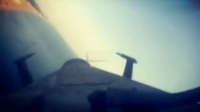 Ми-28Н в небе провинции Латакия, Сирия смотреть онлайн