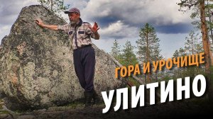 #3 Урочище и гора Улитина | Дождь в доме орнитологов | Поход 2021