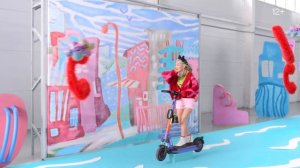 МТС Premium Kika Kim