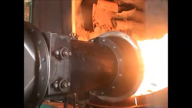 Тест горелки NIKKO смотреть онлайн