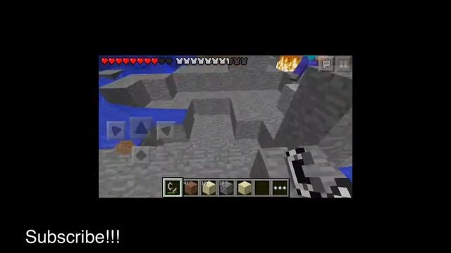 Minecraft PE TNT EXPLOSION!!! смотреть онлайн