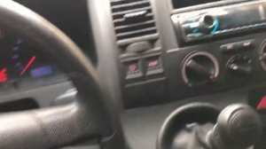 Как сбросить сервис Volkswagen T 5.Service 3000.