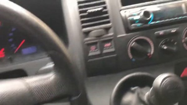 Как сбросить сервис Volkswagen T 5.Service 3000.