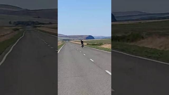 STUNT ON MOTOLAND TT смотреть онлайн