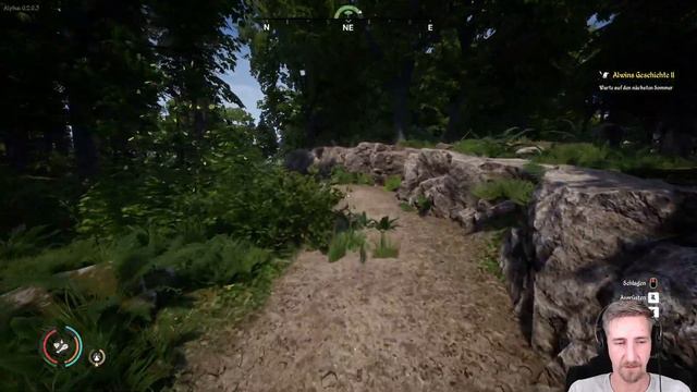 Medieval Dynasty Gameplay, Lauf Racimir lauf, Damroka ist richtig faul! //16 смотреть онлайн