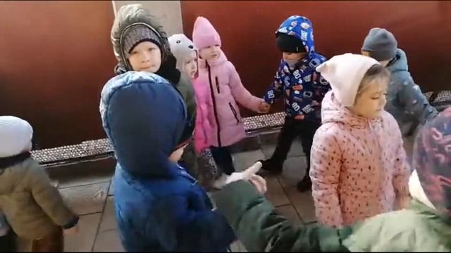 Позитивия 04 12 2020 Алла Останний новый воспитатель за работой занятия, танцы, игры, гимнастика смотреть онлайн