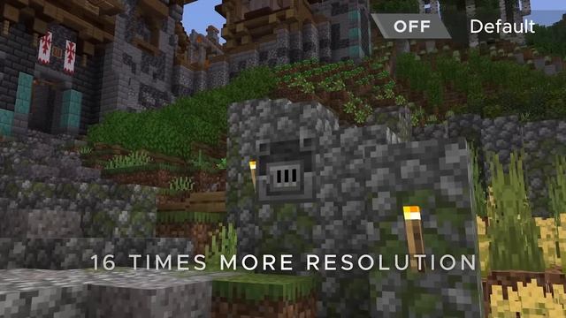 TrueRealism HD Release Trailer | Minecraft Marketplace смотреть онлайн