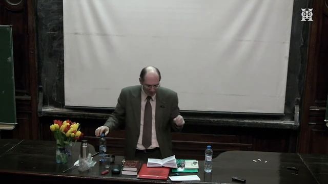 Поэзия Алексея Пурина | Ч2