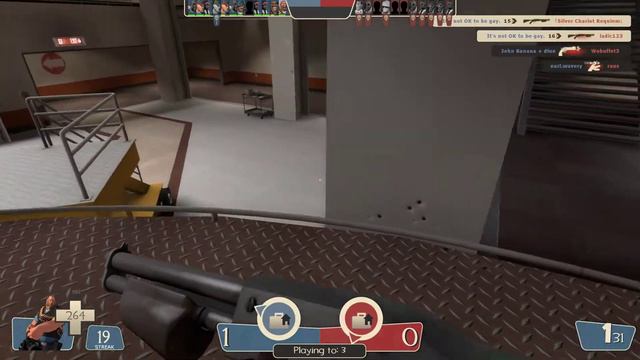 Daily Heavy смотреть онлайн