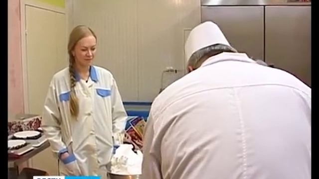 День защитника Отечества. Как служили известные люди Карелии смотреть онлайн