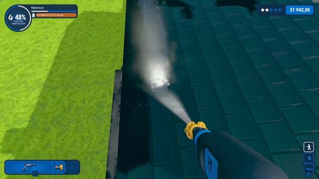 PowerWash Simulator -6- С ХОЗЯЕВАМИ ЧТО-ТО НЕ ТАК [Прохождение на русском] смотреть онлайн