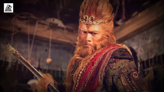 The Monkey King 2 Full Movie Review | Aaron Kwok, Feng Shaofeng, Xiaoshenyang | Review & Facts