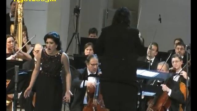 Dinara Alieva -
