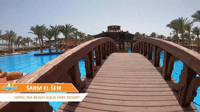 SEA BEACH AQUA PARK RESORT