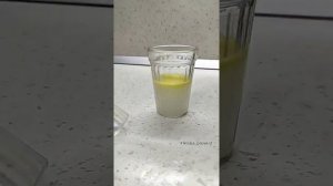 сливочное масло в кипятке - проверим видео