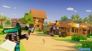 ?ТРЭЙЛЕРЫ MINECRAFT 1.13 / 1.14 / 1.15 / 1.16 - обновление трейлеров