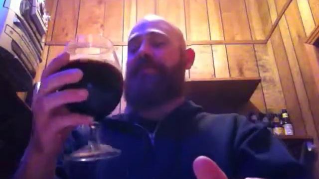 Lazy Magnolia Jefferson Sweet Potato Cream Stout. смотреть онлайн