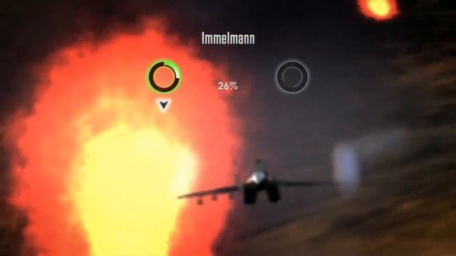 Top Gun: Hard Lock Hard Mode July 4th no death game play смотреть онлайн