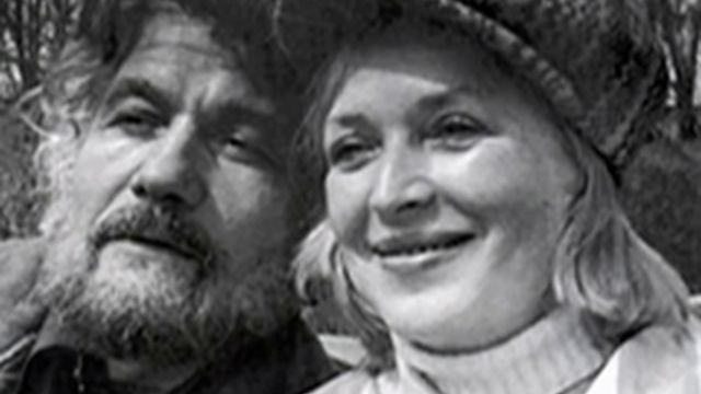 Памяти Клары Лучко. Заур ТУТОВ - Прощай, нам слёз не лить смотреть онлайн