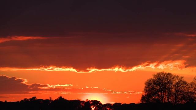 CANON XC10 TEST - TIME LAPSE TRAMONTO смотреть онлайн