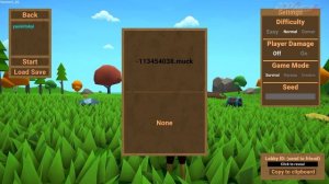 Как сохранить игру в Muck. Мод для сохранения - МОДЫ (Гайд по Muck)