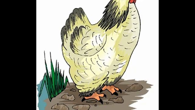 Курочка смотреть онлайн