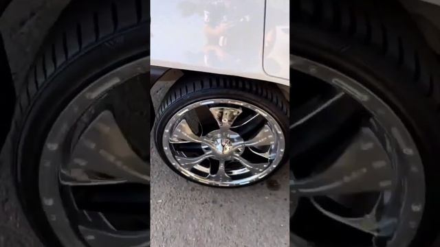 Diska Nima Dvoti? | Auto Legenda